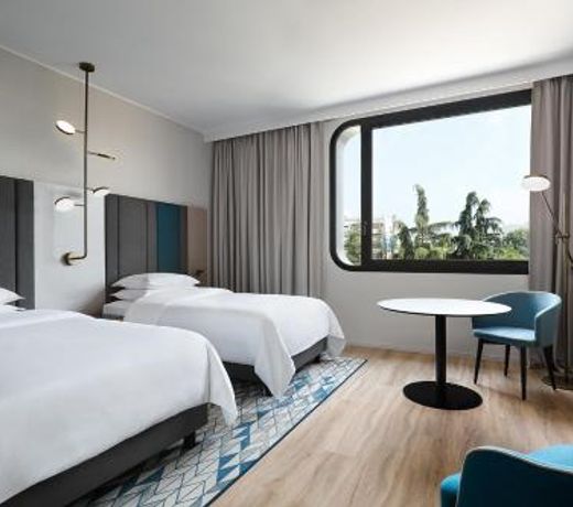 Sheraton Milan San Siro