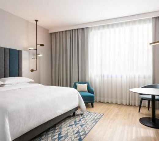 Sheraton Milan San Siro
