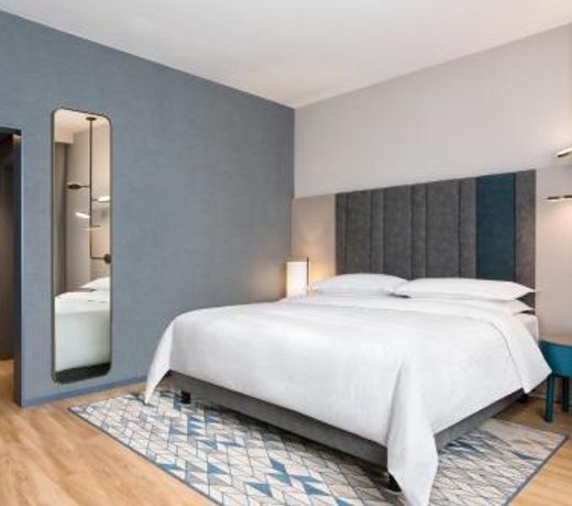 Sheraton Milan San Siro