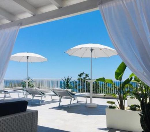 Sunset Terrace Mazara