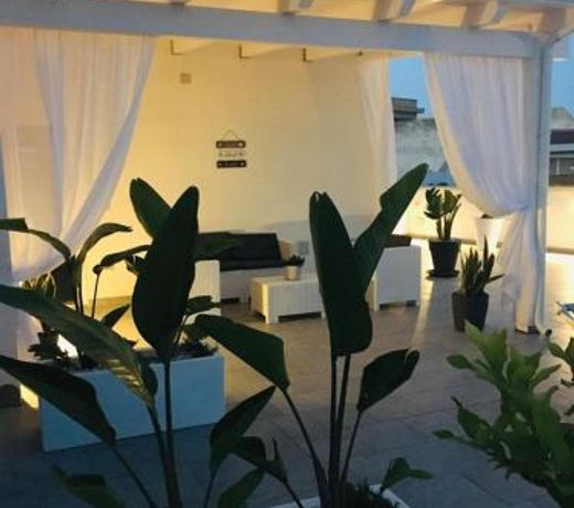 Sunset Terrace Mazara