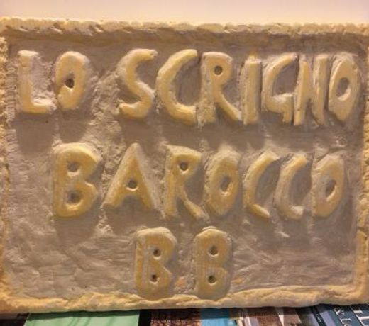 Lo Scrigno Barocco