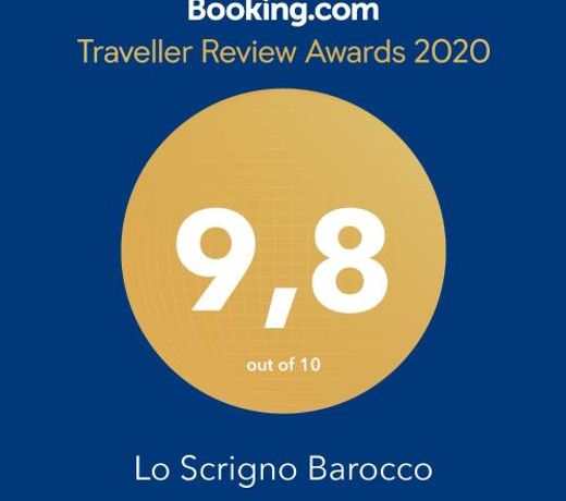 Lo Scrigno Barocco