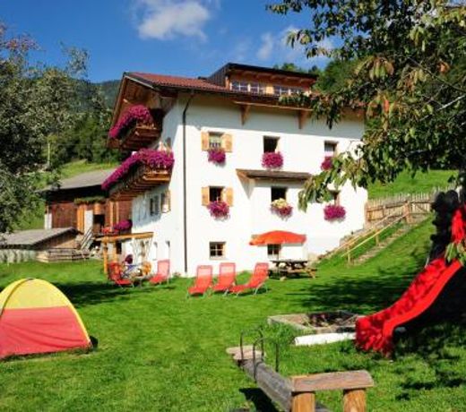 Steierhof