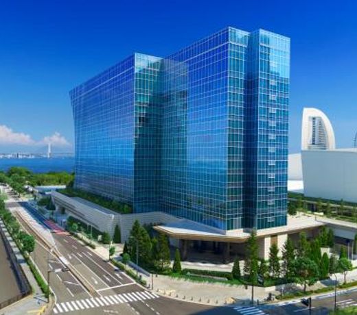 The Kahala Hotel & Resort Yokohama