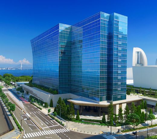 The Kahala Hotel & Resort Yokohama