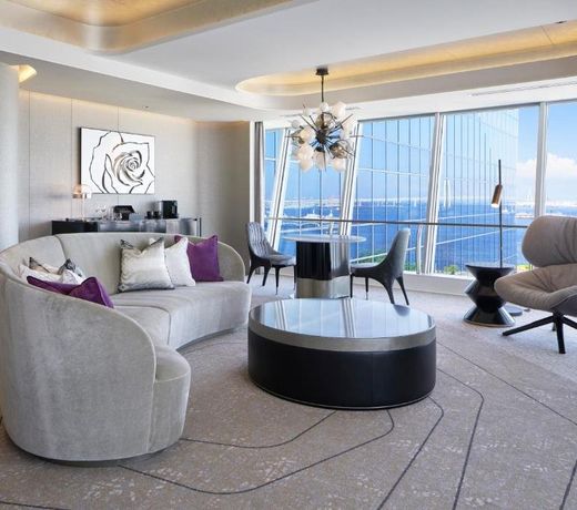 The Kahala Hotel & Resort Yokohama