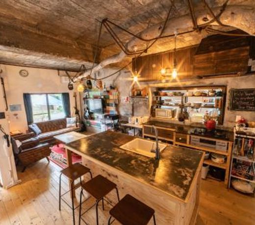 Ichi The Hostel