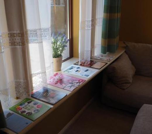GUEST HOUSE BOSTONS