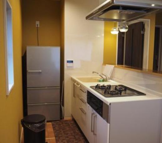 GUEST HOUSE BOSTONS