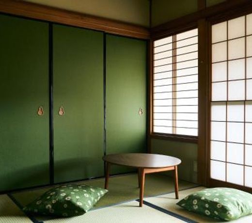 Hyotan TABI-NE