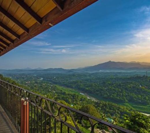 Ceyloni Panorama Resort