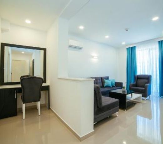 Hotel Ambiente Ulcinj