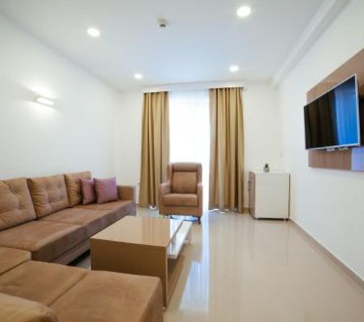 Hotel Ambiente Ulcinj