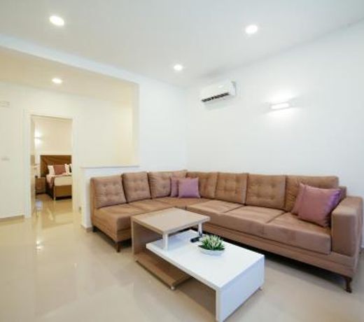 Hotel Ambiente Ulcinj