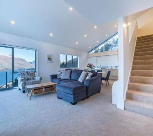 Executive Living in Bluewater - 3 Bedroom Apartment