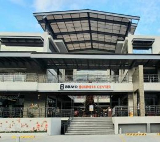 Bravo Tanauan Hotel