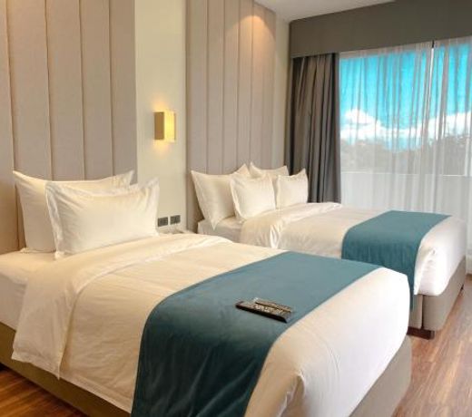 Bravo Tanauan Hotel