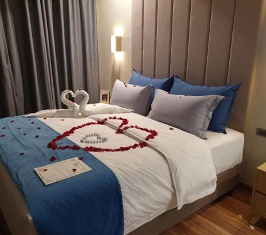 Bravo Tanauan Hotel