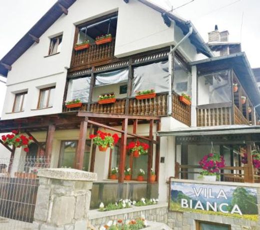 Bianca House
