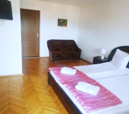 Bianca House