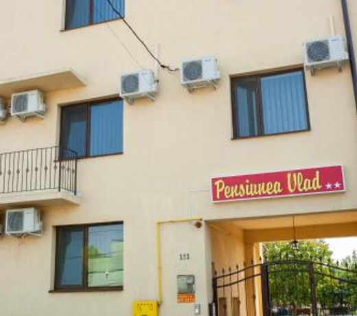 Pensiunea Vlad