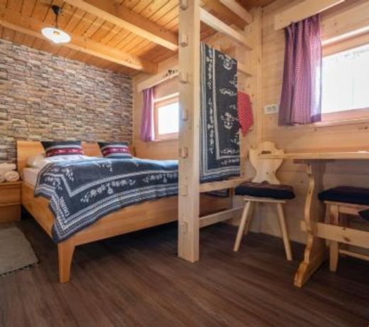 Cottage Stan Camp Danica
