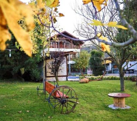 Rif Sapanca - Adult Only