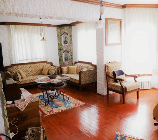 Rif Sapanca - Adult Only