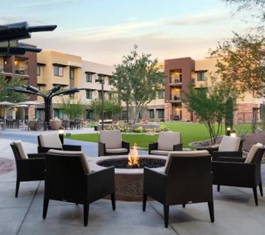 Residence Inn by Marriott Scottsdale Salt River