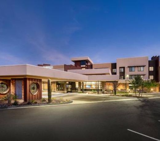 Residence Inn by Marriott Scottsdale Salt River
