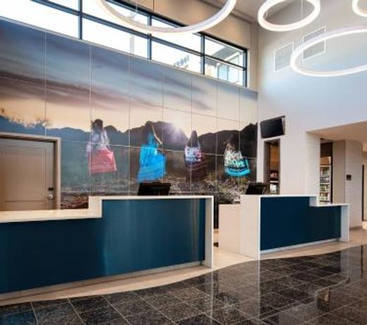 Residence Inn by Marriott Scottsdale Salt River