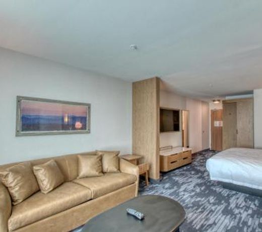 Fairfield Inn & Suites by Marriott Appleton