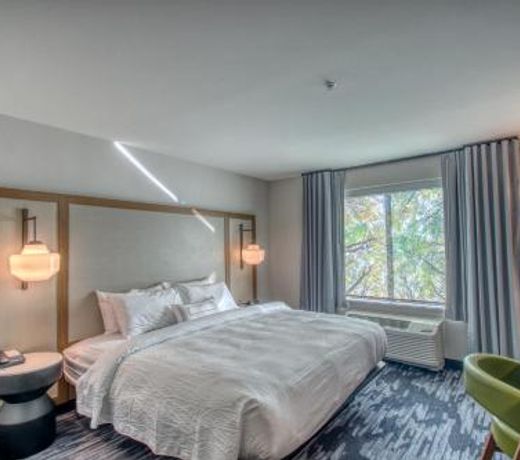 Fairfield Inn & Suites by Marriott Appleton