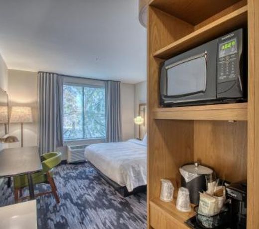 Fairfield Inn & Suites by Marriott Appleton