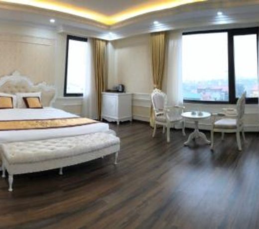 Tung Duong Hotel