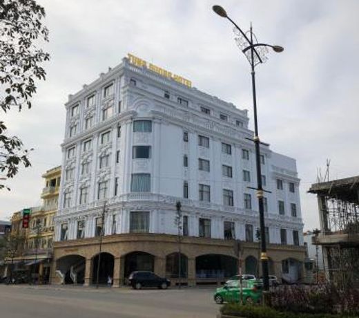 Tung Duong Hotel