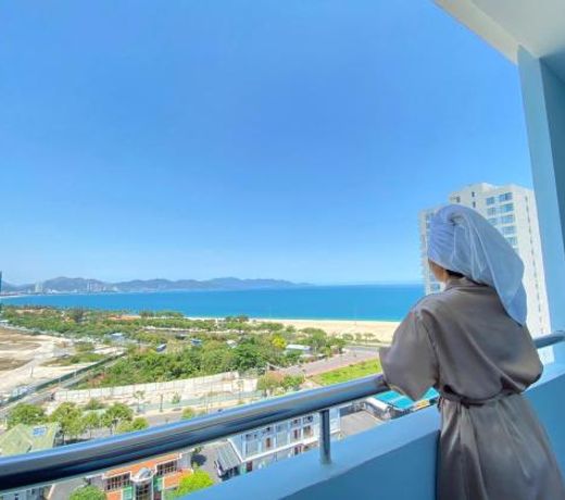 Sky Beach D20 Nha Trang