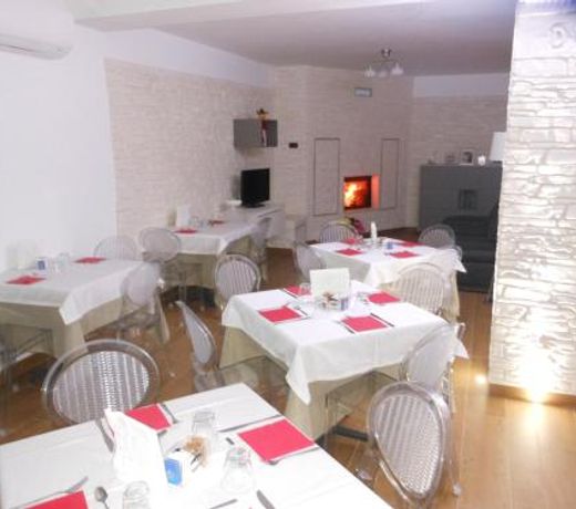 Agriturismo Nonna Rosa