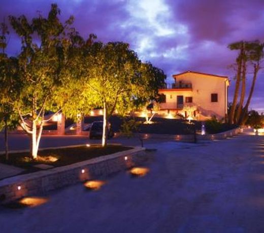 Agriturismo Nonna Rosa