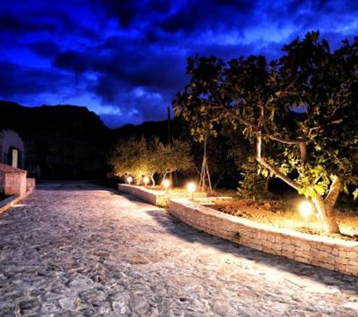 Agriturismo Nonna Rosa
