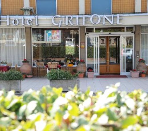 Grifone Hotel Ristorante