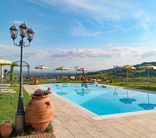 Domus Volumnia Country House