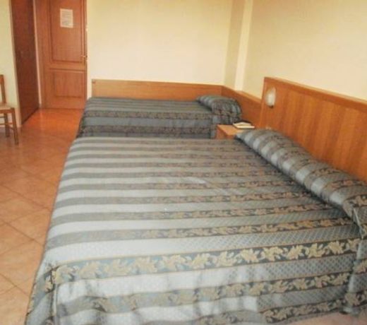 Hotel Manzoni