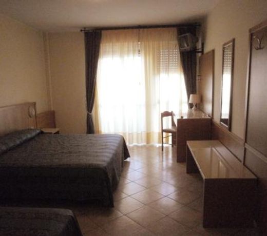 Hotel Manzoni