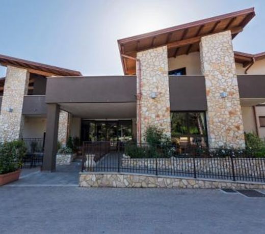 Hotel Centova