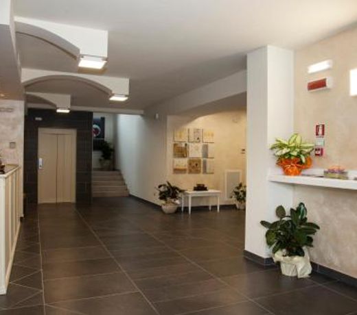 Hotel Centova