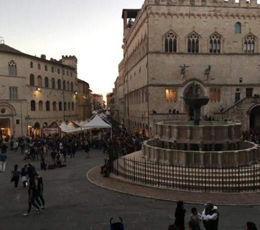 AltaVista - Perugia