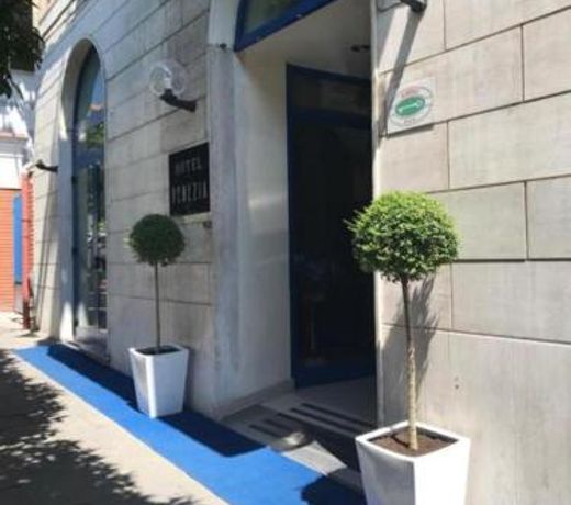 Hotel Venezia