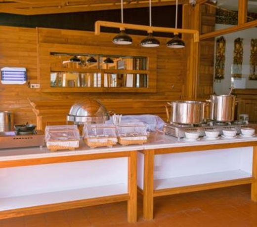 Mandalay Lodge Hotel